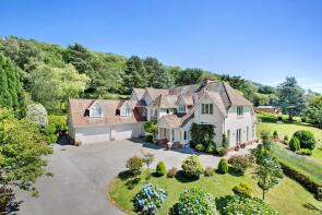 Holly Tree House, Road From Putts Corner To Cotford, Sidbury Hill, Sidmouth EX10 0QF