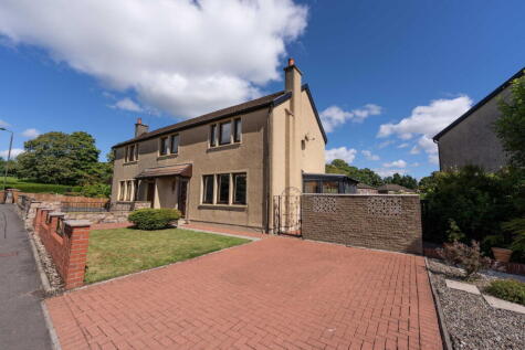 Hollandbush Avenue, Banknock, FK4 1JB