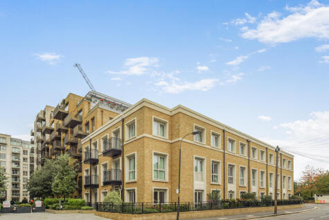 Tierney Lane, Hammersmith, W6