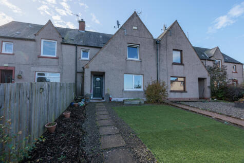 Arthur Street, Blairgowrie, Perth And Kinross