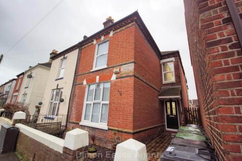 Avenue Road, Gosport