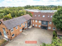 9, 9 Rectory Court, Old Rectory Lane, Birmingham B48 7SX