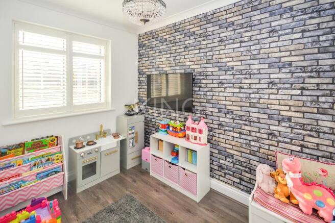 Study/Playroom