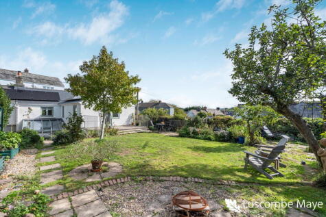 Chapel Street, Ermington, PL21