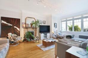 5, Thorpewood Avenue, London SE26 4BU