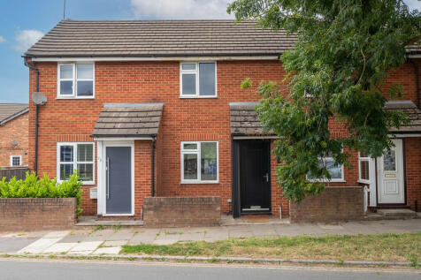 Lightfoot Street, Hoole, Chester