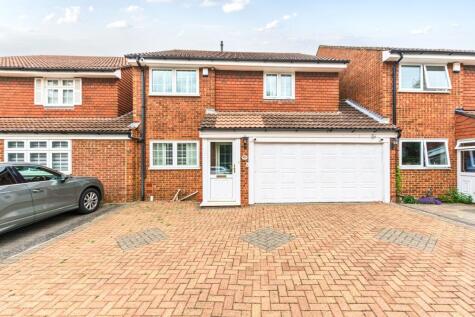 Carlton Road, Sidcup, DA14