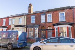 11, Wilkinson Street, Leigh WN7 4DQ