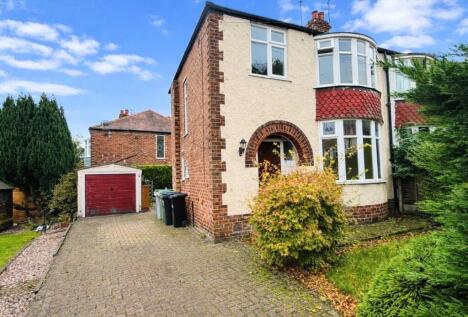 Marcliff Grove, Knutsford, Cheshire, WA16