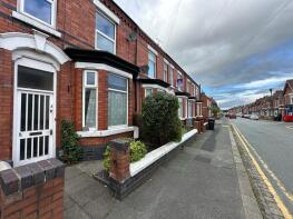 3, Somerville Street, Crewe CW2 7NS