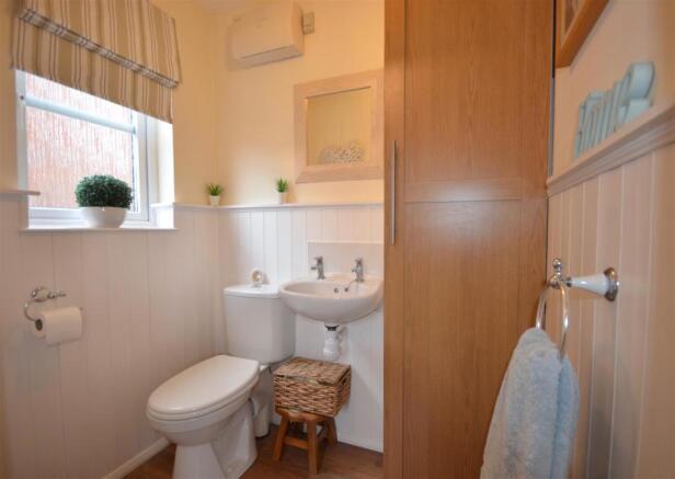 Cloakroom