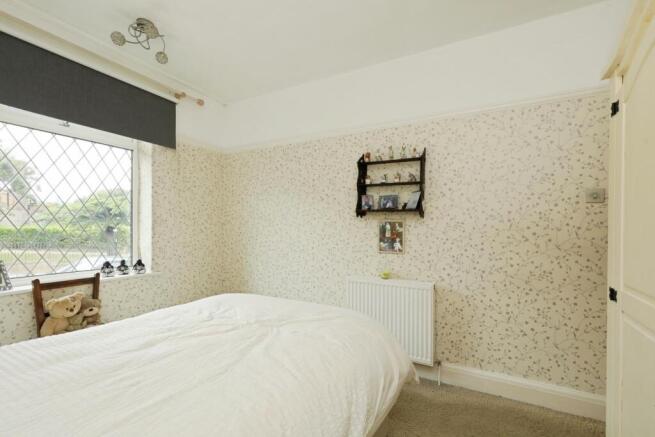 BEDROOM NO.1