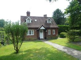 Palmers Lodge Cottage, Garlinge Green Road, Petham, Garlinge Green CT4 5RL