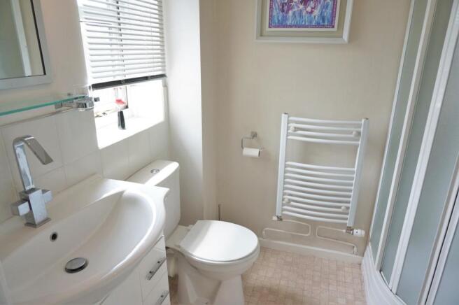 Master En-suite