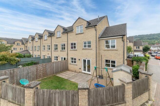 6 bed End of Terrace for sale Image 3