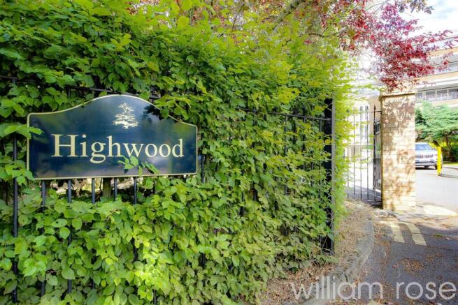 3-bed flat on Highwood, Sunset Avenue, Woodford Green, £1,000,000