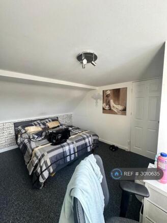 Loftroom 1