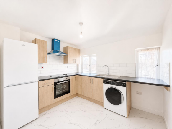 Kitchen/ Diner