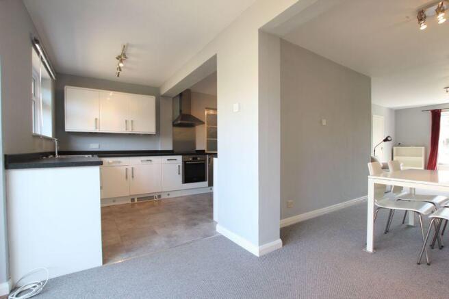 Kitchen Dining...