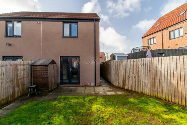 Heol Williams, Old St Mellons, HernCrabtree (6).jp