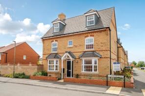 2, Vernon Place, Abingdon OX14 1RU