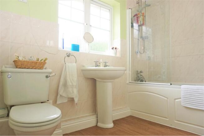 En-suite Two