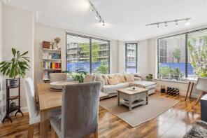Flat 5, Kensington West, Blythe Road, London W14 0JG