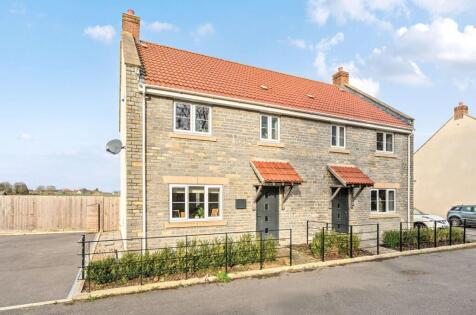 Coombe Hill Close, Keinton Mandeville, Keinton Mandeville, TA11