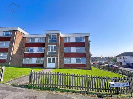 Bingley Close, Snodland, ME6