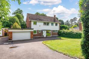15, Crownfields, Sevenoaks TN13 1EF