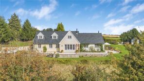 Conygree House, Road From Post Office To A436, Cheltenham GL53 9QY