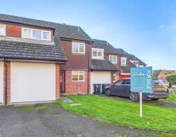 19, Rosehill Drive, Bransgore BH23 8NW