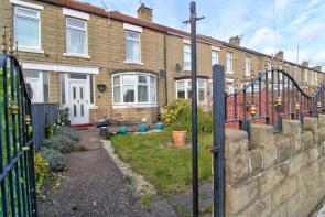 10, Titchfield Terrace, Ashington NE63 0JP