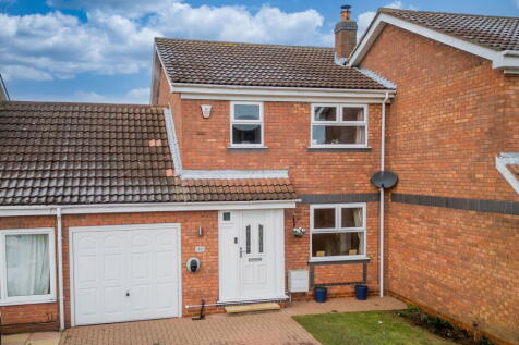 Willow Rise, Thorpe Willoughby, Selby, YO8 9PP