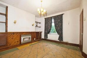 98, Railway Cottages, Station Street, Abersychan, Pontypool NP4 8QL