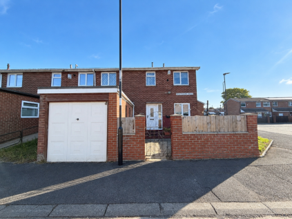 Wiltshire Road, Sunderland, SR5