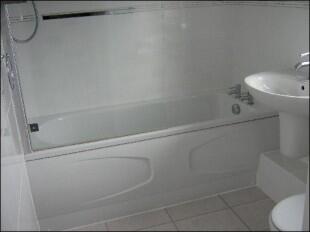 Modern Bathroom