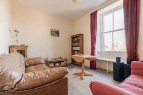 2f1, 16, Wheatfield Place, Gorgie, Edinburgh EH11 2PF