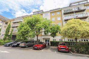 18, 34 Kensington House, Park Lodge Avenue, West Drayton UB7 9DG