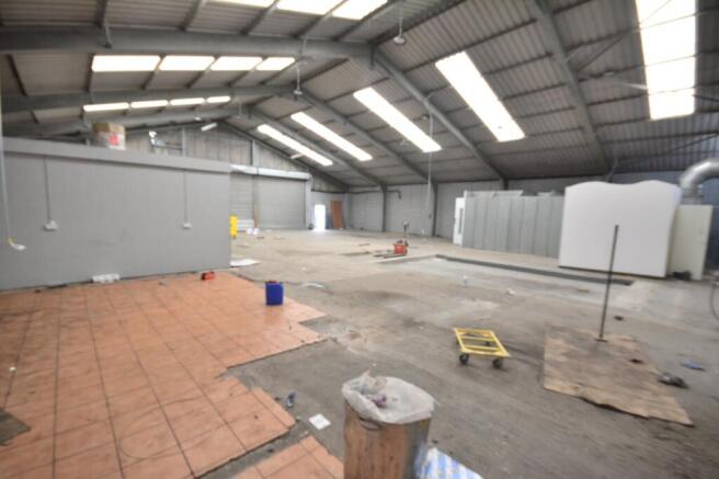 Warehouse