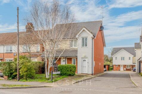 Sproughton Road, Ipswich, IP1