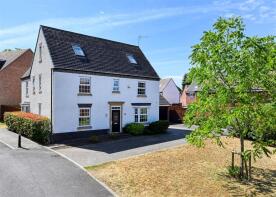 58, Henry Fowler Drive, Wolverhampton WV6 8TL