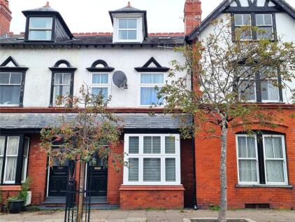 Heol Maengwyn, Machynlleth, Powys, SY20