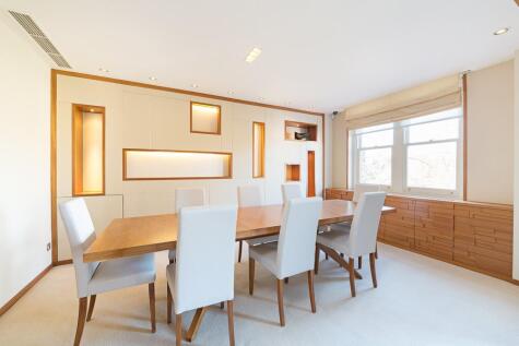 Hans Place, London, SW1X