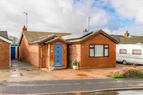 55, Queen Street, Bozeat NN29 7LA