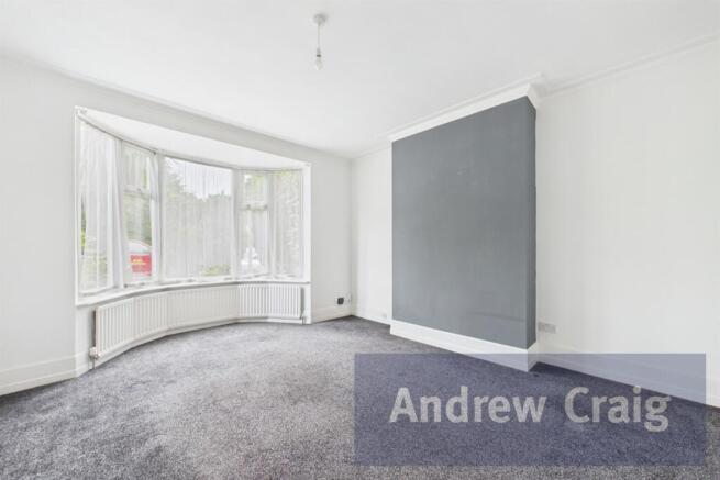 Front Reception Room