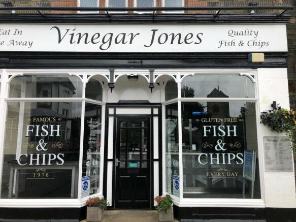 Vinegar Jones