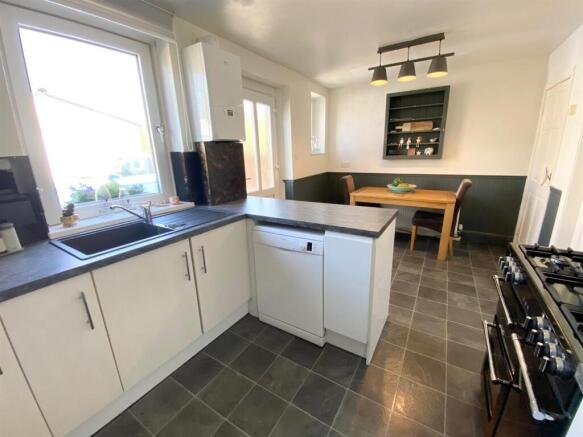 3 bed End of Terrace for sale Image 6