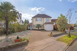 Kailana, Hayes Mead Road, Hayes, Bromley BR2 7HR
