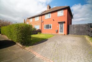 36, Simonside Avenue, Wallsend NE28 7EG